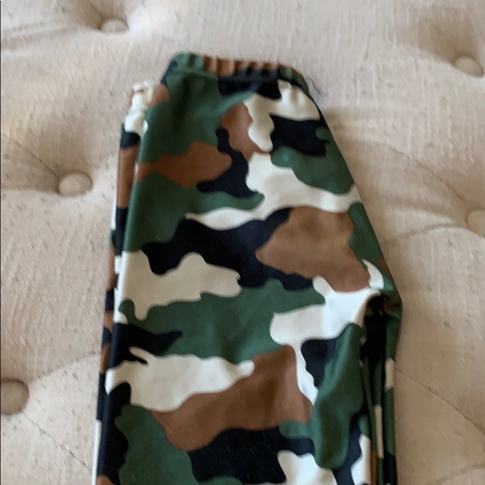 Girls legging